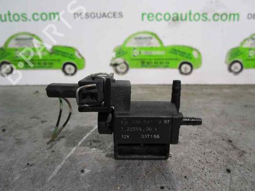 Electronic module MERCEDES-BENZ CLK (C209) CLK 320 (209.365) | BP20247353M83