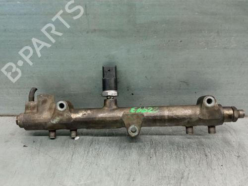 Used Injection rail Injection rail 26941754 26941754