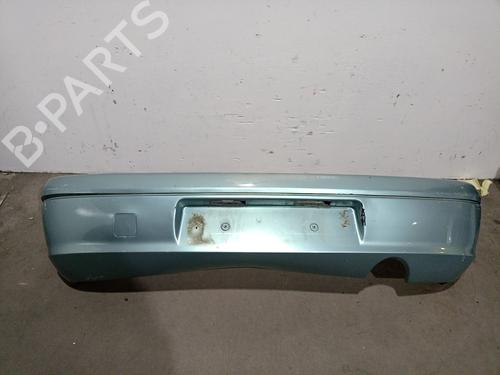 Bagtil kofangere FORD FIESTA III (GFJ) 1.3 Cat (60 hp) 32352624