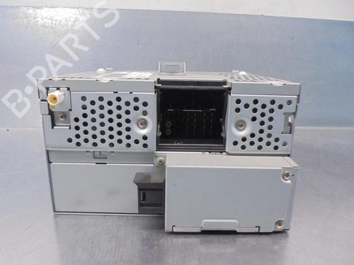 Radio SAAB 9-3 (YS3F, E79, D79, D75) 1,8t | BP15912599E6 