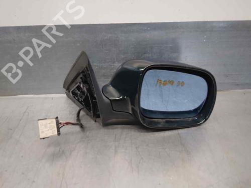 Used Right mirror AUDI A6 C5 (4B2) [1997-2005]  13099056