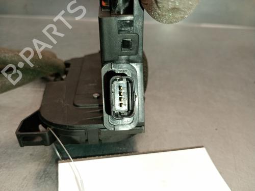 Rear right lock RENAULT EXPRESS Box Body/MPV 1.5 Blue dCi 75 (F6AA) | BP29438241C99 