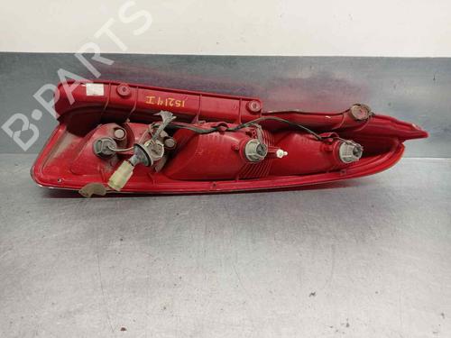 Left taillight CHEVROLET REZZO MPV (U100) 1.6 | BP9650204C34 