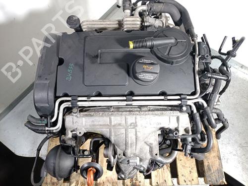 Engine VW GOLF V (1K1) 2.0 TDI | BP32772153M1  - Image 5