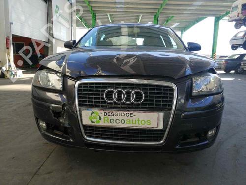 Left rear window switch AUDI A3 Sportback (8PA)  | BP11810972I29 
