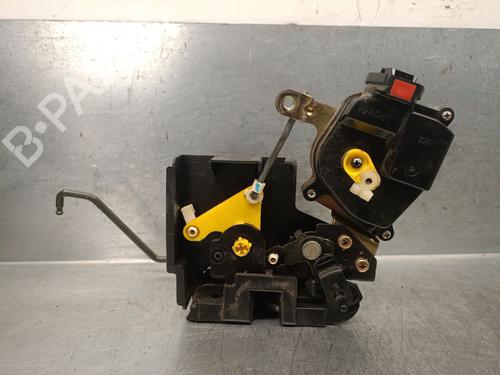 Rear left lock HYUNDAI ACCENT III Saloon (MC) 1.5 CRDi GLS | BP25794402C100 