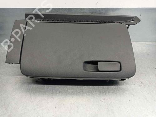 Used Glove box AUDI A1 Sportback (8XA, 8XF) 1.6 TDI (115 hp) 9688539