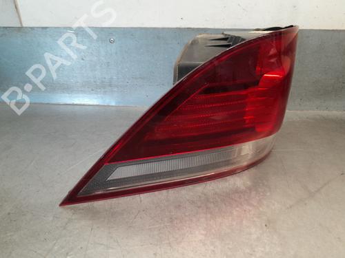 Left taillight VW GOLF VI Variant (AJ5) 1.6 TDI | BP37682867C34 - Image 2