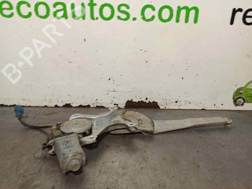 Rear left window mechanism FORD RANGER (ER, EQ, R_) 2.5 TD 4x4 | BP5573900C24 