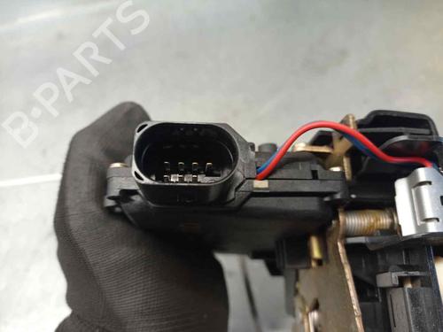 Front right lock AUDI A4 B6 (8E2) 2.0 | BP9517325C97 