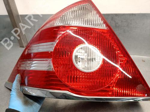 Left taillight FORD MONDEO III (B5Y) 2.0 TDCi | BP24154553C34 