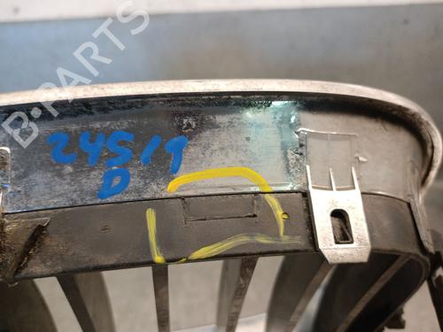 Grill BMW 5 (E60) 530 d | BP33203764C40 - Image 4
