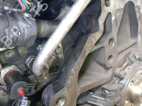 Engine VW GOLF V (1K1) 2.0 TDI 16V | BP32113010M1 