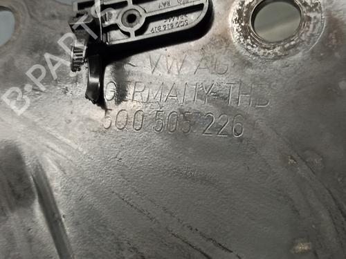 Right rear suspension arm SKODA KAROQ (NU7, ND7) 2.0 TDI 4x4 | BP14908979M15 