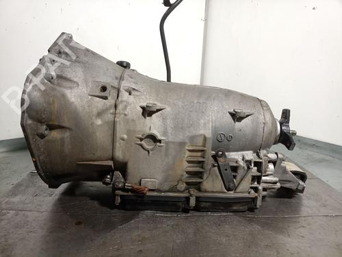 Gearkasse MERCEDES-BENZ E-CLASS (W210) E 220 CDI (210.006) (143 hp) 31156215