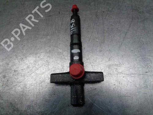 Injector MITSUBISHI PAJERO III (V7_W, V6_W) 3.2 Di-D (V68W, V78W) | BP5602272M100 