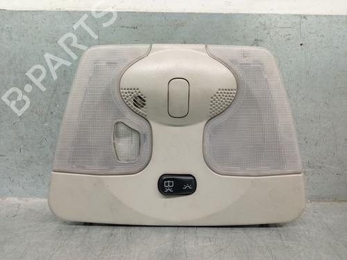Innerbelysning MERCEDES-BENZ A-CLASS (W168) A 140 (168.031, 168.131) (82 hp) 27676535