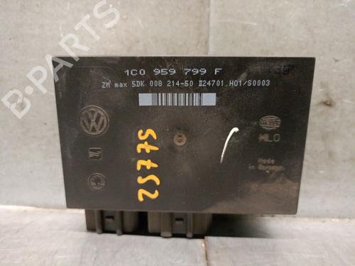 Used Electronic module Electronic module SEAT LEON (1M1) 1.9 TDI (110 hp) 36461024 36461024