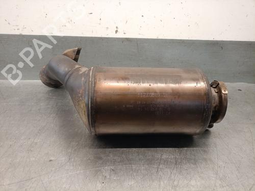 Catalyst MERCEDES-BENZ E-CLASS (W210) E 270 CDI (210.016) | BP30965770M10