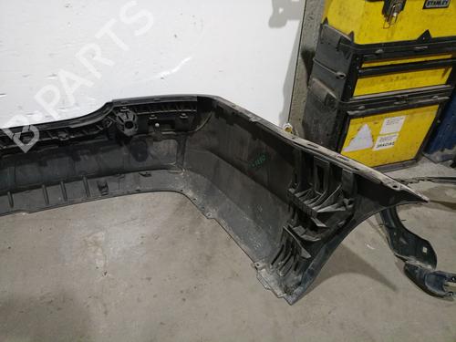Rear bumper MERCEDES-BENZ S-CLASS (W221, V221)  | BP32109268C8 