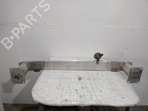 Front bumper reinforcement CITROËN JUMPY III Van (V_) 2.0 BlueHDi 120 | BP33013407C109 - Image 2