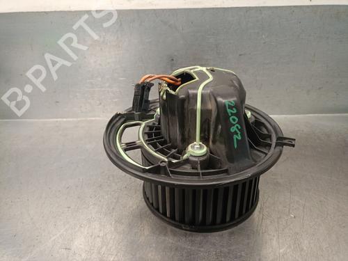 Used Heater blower motor BMW X4 (F26) xDrive 20 d (190 hp) 23431077