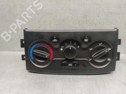 Used Climate control CHEVROLET AVEO / KALOS Hatchback (T200) 1.2 (72 hp) 26593873