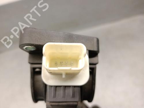 Pedal PEUGEOT 1007 (KM_) 1.6 16V | BP30144205I4 