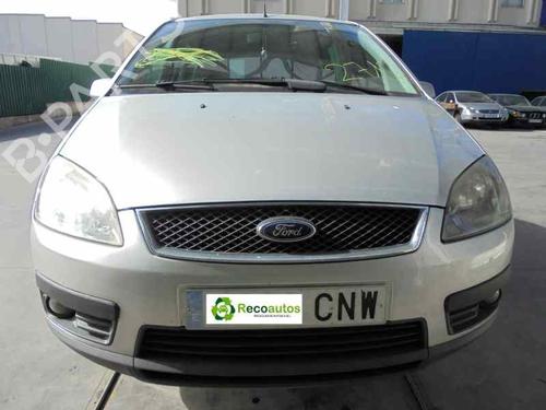 Heater resistor FORD FOCUS C-MAX (DM2) 1.6 TDCi | BP11669976M108 - Image 9