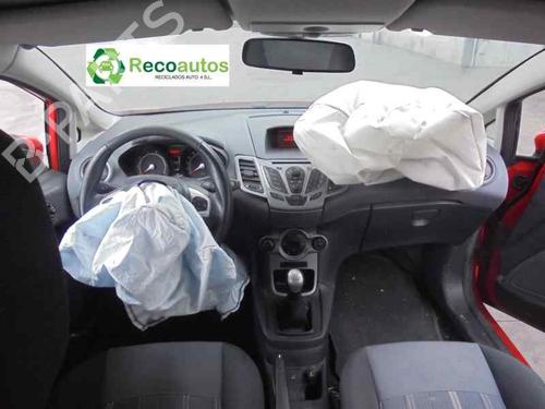 Front right window mechanism FORD FIESTA VI (CB1, CCN)  | BP2122836C23 