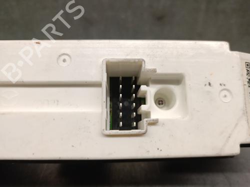 Left front window switch MAZDA 6 Hatchback (GH) 2.2 MZR-CD (GH10) | BP31169356I27