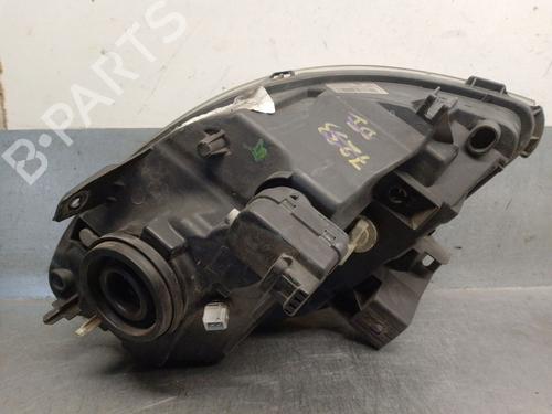 Left headlight NISSAN KUBISTAR Van (X76) 1.5 dCi 70 | BP31157860C28 - Image 2
