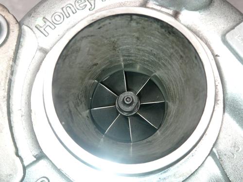 Turbocharger/Supercharger FORD FOCUS III Turnier 1.5 TDCi | BP29123533M71 