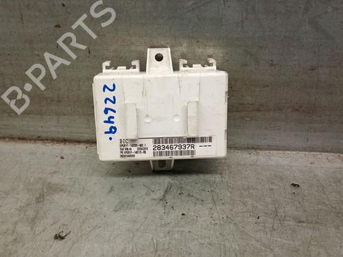 Elektronisk modul RENAULT CAPTUR I (J5_, H5_) 0.9 TCe 90 (90 hp) 25774824