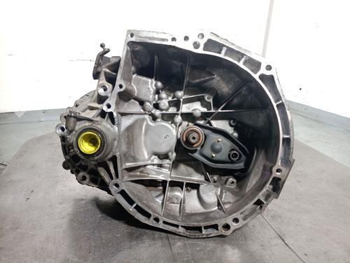 Used Gearbox Gearbox CITROËN C3 I (FC_, FN_) 1.4 HDi (68 hp) 36433087 36433087