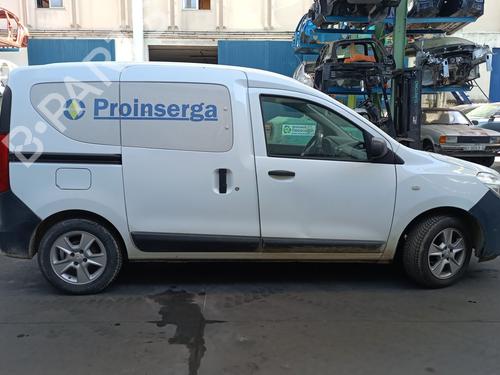 Left front window switch DACIA DOKKER Box Body/MPV 1.5 Blue dCi 95 (FEJL) | BP36805510I27 - Image 8