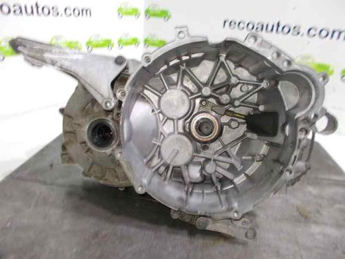 Gearbox VOLVO V70 I (875, 876) 2.4 Turbo | BP4870241M3 