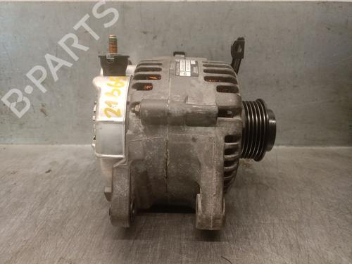 Used Alternator KIA CARNIVAL / GRAND CARNIVAL III (VQ) 2.9 CRDi (185 hp) 22804374