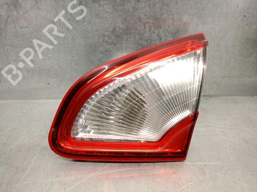 Used Right taillight NISSAN QASHQAI / QASHQAI +2 I (J10, NJ10, JJ10E) 1.5 dCi (110 hp) 23189418