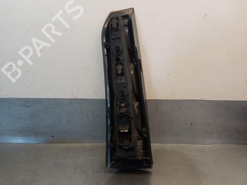 Right taillight OPEL MERIVA A MPV (X03) 1.7 CDTI (E75) | BP29827462C35