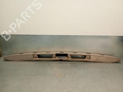 Tailgate handle PEUGEOT PARTNER Box Body/MPV 1.6 HDi 16V | BP29583773C132 