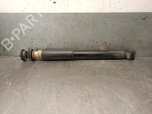 Venstre bagtil støddæmper SMART FORFOUR Hatchback (453) electric drive / EQ (453.091) (56 hp) 26874623