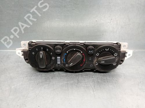 Used Climate control FORD TRANSIT CONNECT V408 Box Body/MPV [2013-2025]  28048676