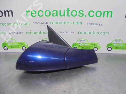 Right mirror OPEL VECTRA B Hatchback (J96) 2.0 DI 16V (F68) | BP4870516C27 