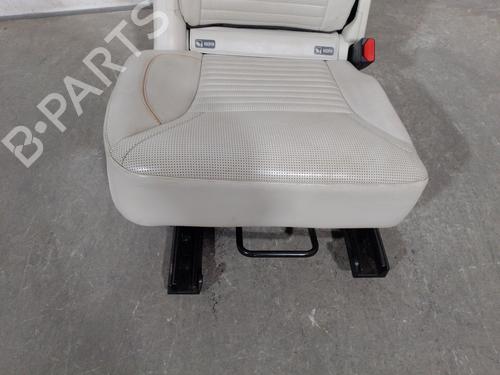 Sæde Bagtil LAND ROVER DISCOVERY V (L462) 2.0 Sd4 4x4 | BP37069878C17 - Image 2