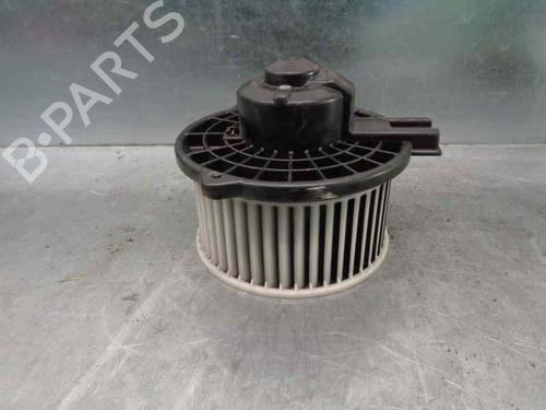 Ventilator motor MAZDA 2 (DY) 1.4 CD (68 hp) 7535961