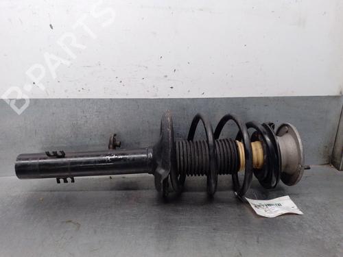 Højre fortil støddæmper Højre fortil støddæmper BMW X3 (E83) xDrive 18 d (136 hp) 34240815 34240815