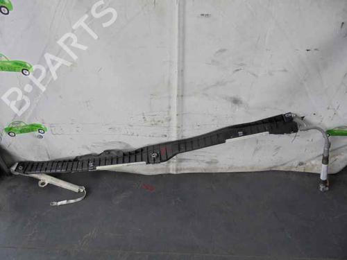 Used Right curtain airbag VW GOLF V (1K1) 2.0 TDI 16V (140 hp) 2065415