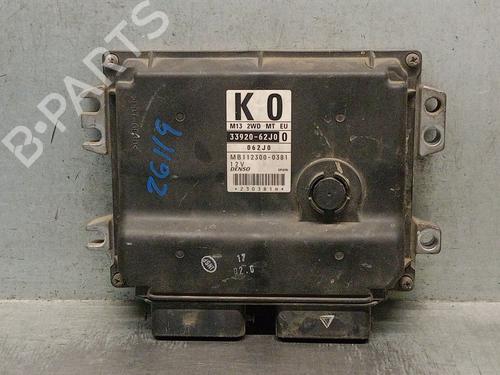 Used Engine control unit (ECU) Engine control unit (ECU) 37607692 37607692