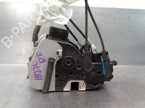 Front left lock HYUNDAI IONIQ (AE) 1.6 GDI Hybrid | BP13897662C98 